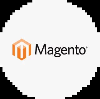 magento logo