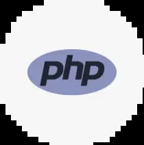 php logo